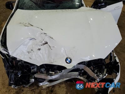 Zdjęcie 11 z 12 samochodu: 2024 BMW X4 M40I VIN:5UX43DT08R9U62986 - miniatura