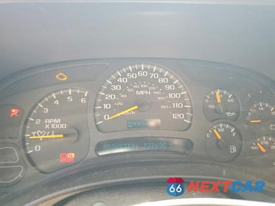 Zdjęcie 9 z 13 samochodu: 2005 CHEVROLET TAHOE K1500 VIN:1GNEK13T85J231765 - miniatura