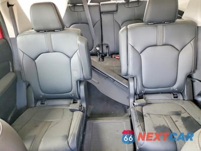 Zdjęcie 10 z 13 samochodu: 2023 HONDA PILOT EXL VIN:5FNYG2H50PB015619 - miniatura