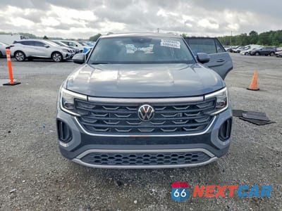 Piąte zdjęcie samochodu w środku: 2024 VOLKSWAGEN ATLAS CROSS SPORT SE VIN:1V2KE2CA9RC258523 - miniatura
