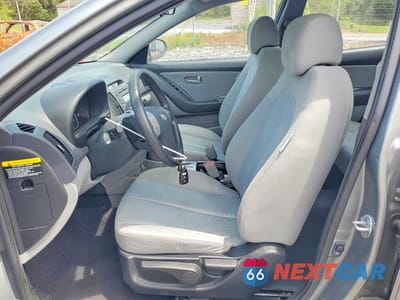 Zdjęcie 7 z 12 samochodu: 2009 HYUNDAI ELANTRA GLS VIN:KMHDU46D29U824106 - miniatura