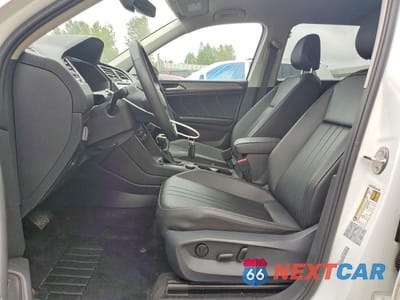 Zdjęcie 7 z 14 samochodu: 2022 VOLKSWAGEN TIGUAN SE VIN:3VV2B7AX3NM043597 - miniatura
