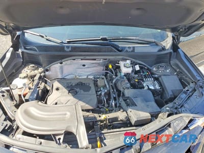 Zdjęcie 11 z 12 samochodu: 2026 BUICK ENCORE GX VIN:KL4AMDSL0TB033431 - miniatura