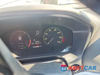 Zdjęcie 9 z 12 samochodu: 2024 HONDA HR-V EXL VIN:3CZRZ1H79RM700026 - miniatura