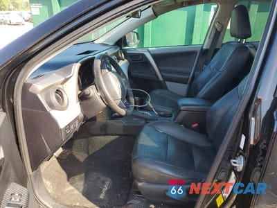 Zdjęcie 7 z 13 samochodu: 2013 TOYOTA RAV4 XLE VIN:2T3WFREV3DW039250 - miniatura