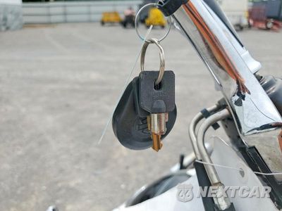 Zdjęcie 8 z 9 samochodu: 2008 HARLEY-DAVIDSON FXSTC VIN:1HD1JL5138Y088087 - miniatura