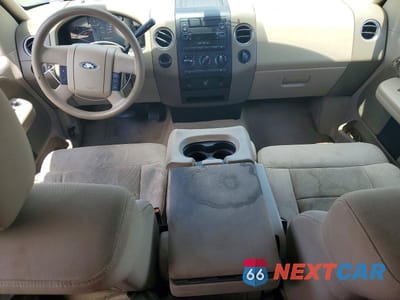 Zdjęcie 8 z 12 samochodu: 2004 FORD F150 VIN:1FTRX12W44NC42339 - miniatura