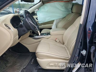 Zdjęcie 7 z 12 samochodu: 2017 INFINITI QX60 BASE VIN:5N1DL0MM3HC508474 - miniatura