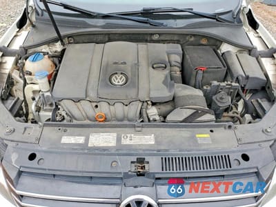 Zdjęcie 11 z 12 samochodu: 2013 VOLKSWAGEN PASSAT SE VIN:1VWBP7A3XDC133484 - miniatura
