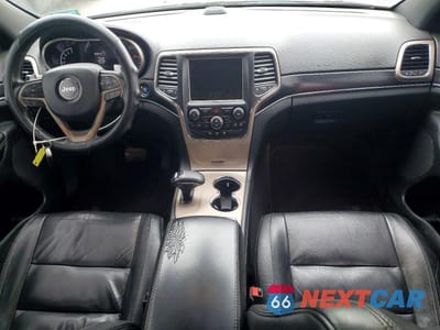 Zdjęcie 8 z 13 samochodu: 2014 JEEP GRAND CHEROKEE LIMITED VIN:1C4RJFBG7EC122281 - miniatura