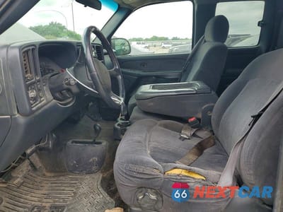 Zdjęcie 7 z 12 samochodu: 2002 CHEVROLET SILVERADO K1500 VIN:2GCEK19T121210133 - miniatura