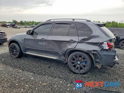 Drugie zdjęcie samochodu z przodu: 2012 BMW X5 XDRIVE35I VIN:5UXZV4C54CL991602 - miniatura