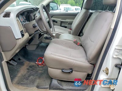 Zdjęcie 7 z 12 samochodu: 2003 DODGE RAM 2500 ST VIN:3D7KA28D33G849781 - miniatura