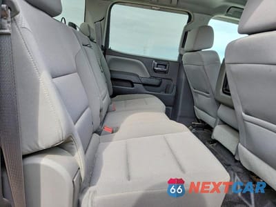 Zdjęcie 10 z 12 samochodu: 2016 CHEVROLET SILVERADO K1500 VIN:3GCUKNEC9GG187546 - miniatura