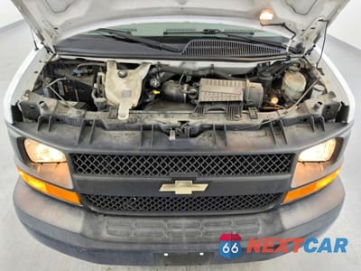 Zdjęcie 12 z 13 samochodu: 2014 CHEVROLET EXPRESS G1500 VIN:1GCSGAFX1E1201518 - miniatura