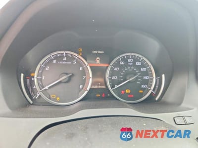 Zdjęcie 9 z 13 samochodu: 2015 ACURA MDX TECHNOLOGY VIN:5FRYD3H47FB002742 - miniatura