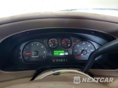 Zdjęcie 9 z 12 samochodu: 2007 FORD TAURUS SE VIN:1FAFP53UX7A200797 - miniatura
