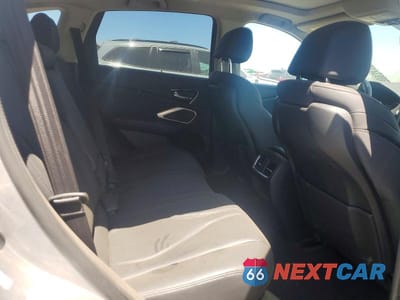 Zdjęcie 10 z 12 samochodu: 2020 ACURA RDX VIN:5J8TC2H39LL021934 - miniatura