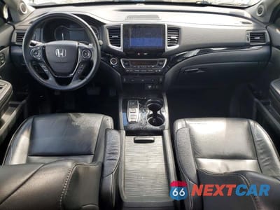 Zdjęcie 8 z 13 samochodu: 2016 HONDA PILOT TOURING VIN:5FNYF6H90GB035320 - miniatura