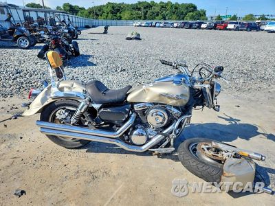 2005 KAWASAKI VN1600 A1 JKBVNKA185A015878 - główne zdjęcie licytacji z USA - miniatura