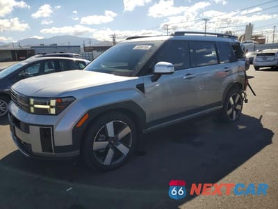 2024 HYUNDAI SANTA FE LIMITED 5NMP34G14RH006618 - główne zdjęcie licytacji z USA - miniatura