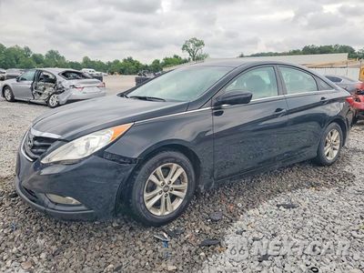 2013 HYUNDAI SONATA GLS 5NPEB4AC1DH615018 - główne zdjęcie licytacji z USA - miniatura