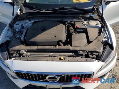 Zdjęcie 11 z 13 samochodu: 2019 VOLVO S60 T6 INSCRIPTION VIN:7JRA22TL1KG010838 - miniatura