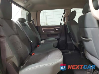 Zdjęcie 10 z 13 samochodu: 2015 RAM 1500 VIN:1C6RR7TT6FS737347 - miniatura