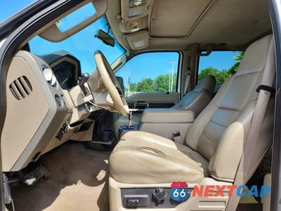 Zdjęcie 7 z 13 samochodu: 2009 FORD F350 SUPER DUTY VIN:1FTWW31R49EA18573 - miniatura