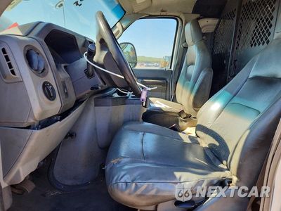 Zdjęcie 7 z 13 samochodu: 2012 FORD E250 DELIVERY VAN VIN:1FTNE2EWXCDA04568 - miniatura
