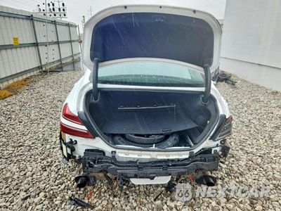 Zdjęcie 6 z 13 samochodu: 2025 GENESIS G70 2.5T STANDARD VIN:KMTG34SC2SU158731 - miniatura