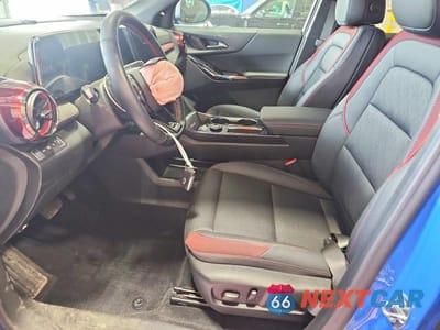 Zdjęcie 7 z 14 samochodu: 2026 CHEVROLET EQUINOX RS VIN:3GNAXTEG4TL269494 - miniatura