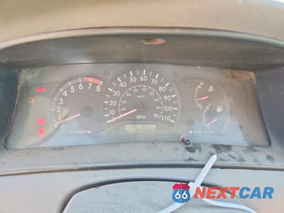 Zdjęcie 9 z 12 samochodu: 2004 TOYOTA COROLLA CE VIN:1NXBR32E24Z339880 - miniatura