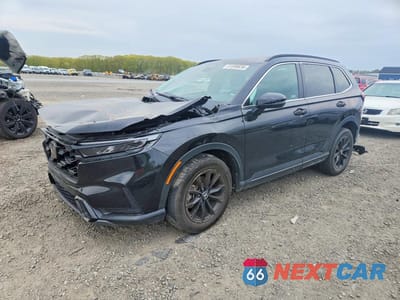 2024 HONDA CR-V SPORT 5J6RS6H59RL004638 - główne zdjęcie licytacji z USA - miniatura