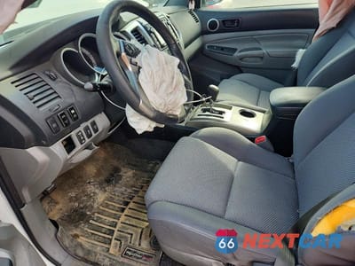 Zdjęcie 7 z 12 samochodu: 2015 TOYOTA TACOMA DOUBLE CAB LONG BED VIN:3TMMU4FN5FM079025 - miniatura