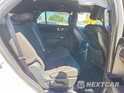 Zdjęcie 11 z 14 samochodu: 2020 FORD EXPLORER XLT VIN:1FMSK8DH0LGB79732 - miniatura