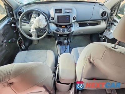 Zdjęcie 8 z 14 samochodu: 2012 TOYOTA RAV4 BASE VIN:2T3ZF4DV6CW150701 - miniatura