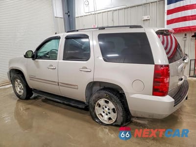 Drugie zdjęcie samochodu z przodu: 2007 CHEVROLET TAHOE K1500 VIN:1GNFK130X7R184317 - miniatura