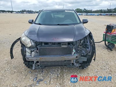 Piąte zdjęcie samochodu w środku: 2018 HONDA HR-V LX VIN:3CZRU5H37JM722632 - miniatura