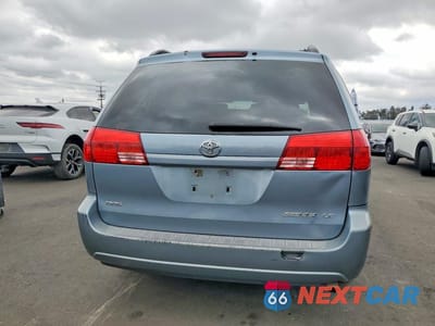Zdjęcie 6 z 13 samochodu: 2004 TOYOTA SIENNA LE 7 PASSENGER VIN:5TDZA23C54S116822 - miniatura