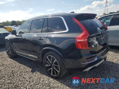 Drugie zdjęcie samochodu z przodu: 2018 VOLVO XC90 T8 VIN:YV4BR0PL2J1380434 - miniatura