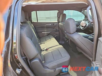 Zdjęcie 11 z 13 samochodu: 2024 CHEVROLET TRAVERSE LS VIN:1GNEREKS8RJ191057 - miniatura