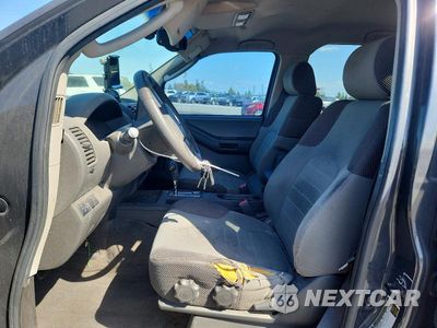 Zdjęcie 7 z 12 samochodu: 2006 NISSAN XTERRA VIN:5N1AN08U16C509515 - miniatura