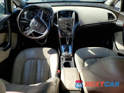 Zdjęcie 8 z 12 samochodu: 2015 BUICK VERANO VIN:1G4PS5SK0F4145640 - miniatura