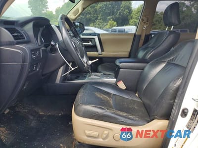 Zdjęcie 7 z 13 samochodu: 2015 TOYOTA 4RUNNER VIN:JTEZU5JR7F5094066 - miniatura