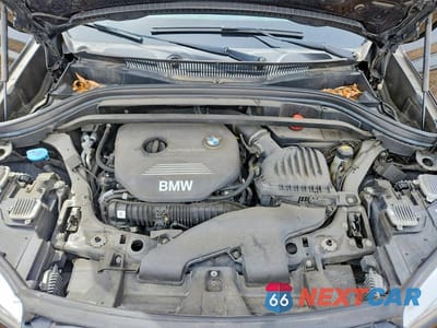 Zdjęcie 12 z 13 samochodu: 2017 BMW X1 XDRIVE28I VIN:WBXHT3Z34H4A58258 - miniatura