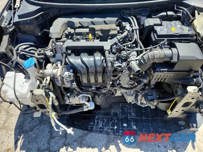 Zdjęcie 11 z 13 samochodu: 2023 KIA RIO LX VIN:3KPA24AD8PE628574 - miniatura