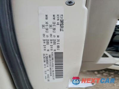 Zdjęcie 14 z 14 samochodu: 2008 DODGE GRAND CARAVAN SXT VIN:2D8HN54P08R780075 - miniatura