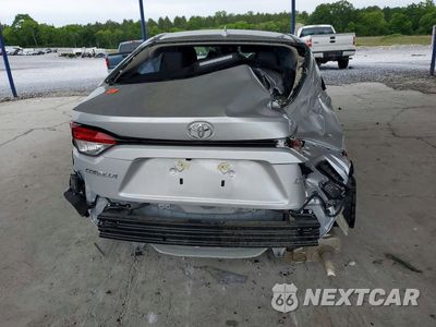 Zdjęcie 6 z 12 samochodu: 2026 TOYOTA COROLLA LE VIN:5YFB4MDE9TP391220 - miniatura