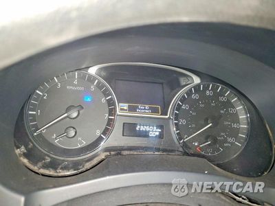 Zdjęcie 9 z 12 samochodu: 2015 NISSAN ALTIMA 2.5 S VIN:1N4AL3AP5FN354154 - miniatura